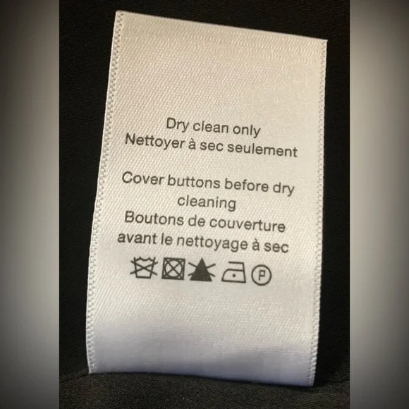 Veronica Beard Taja Dickey Jacket Size 4 Cognac Brown Tweed Houndstooth Blazer - Picture 10 of 16